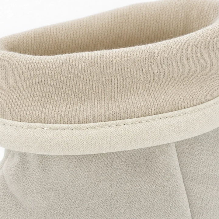 CosyStep – USB Heated Padded Foot Warmer Boots