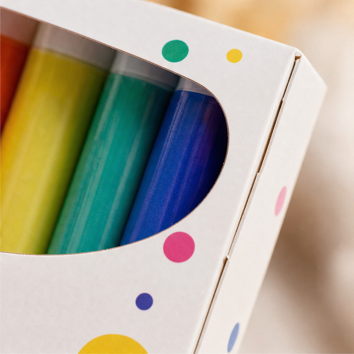 Puffigo – Heat-Activated Puff Ink Drawing Pens