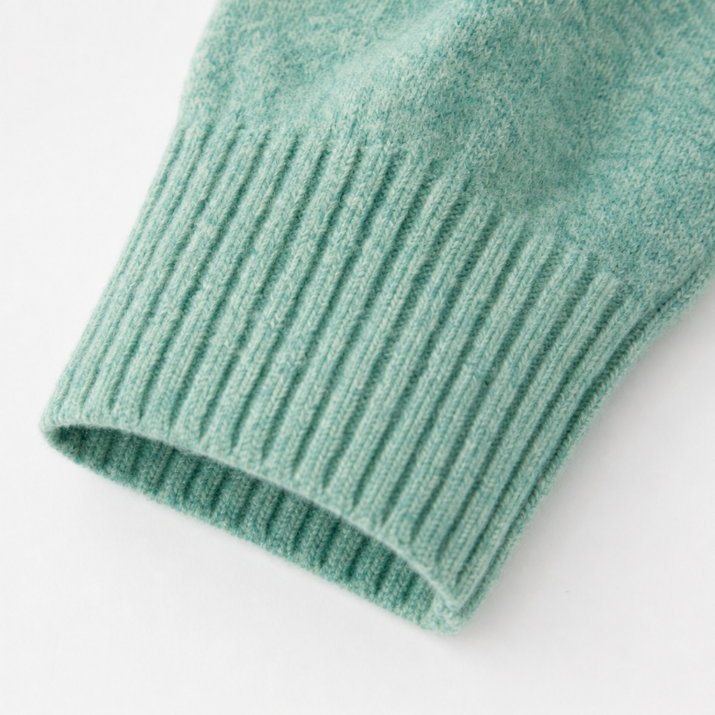 Everdrape – Textured Shawl Collar Wool-Blend Cardigan