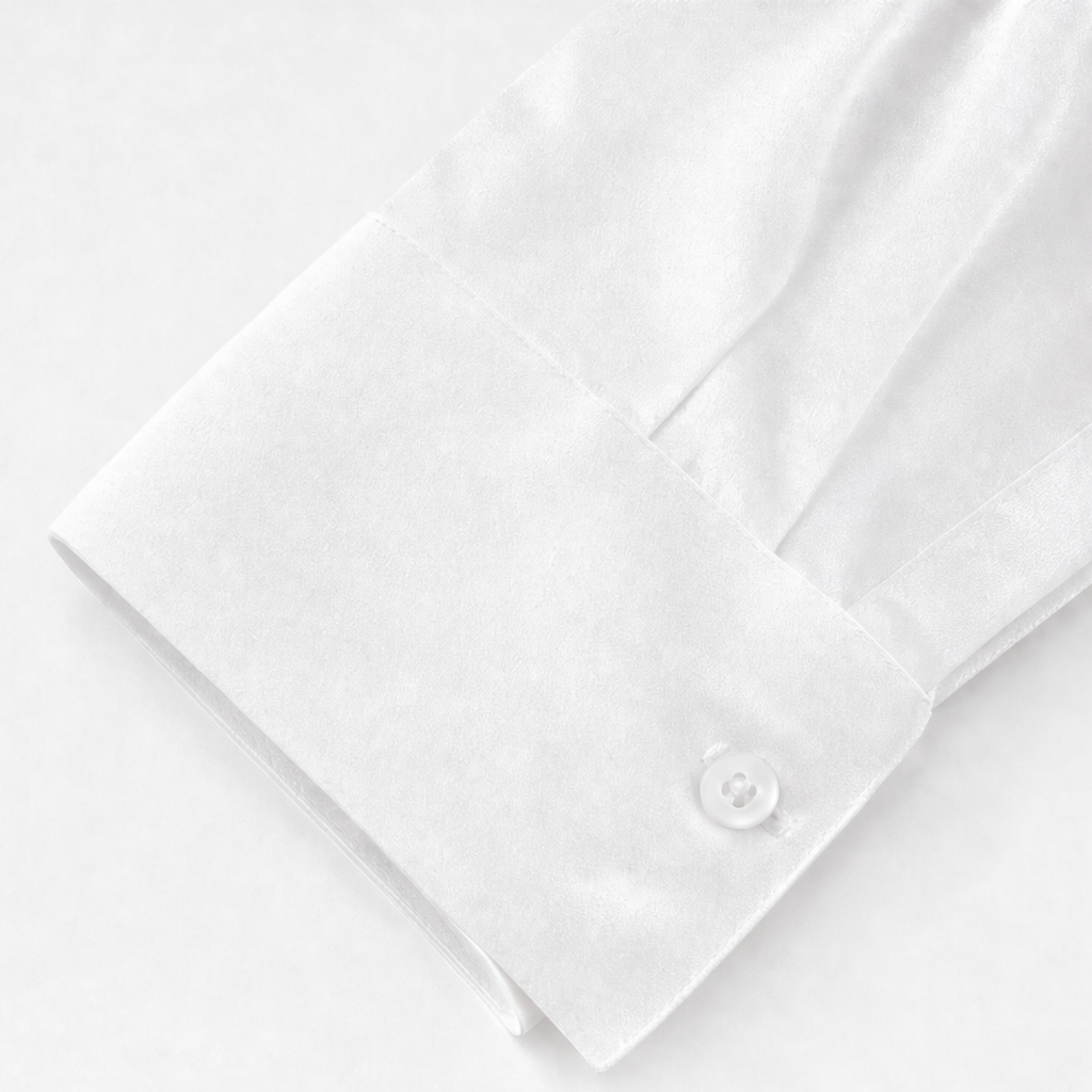 Satinelle – Long-Sleeve Shirt