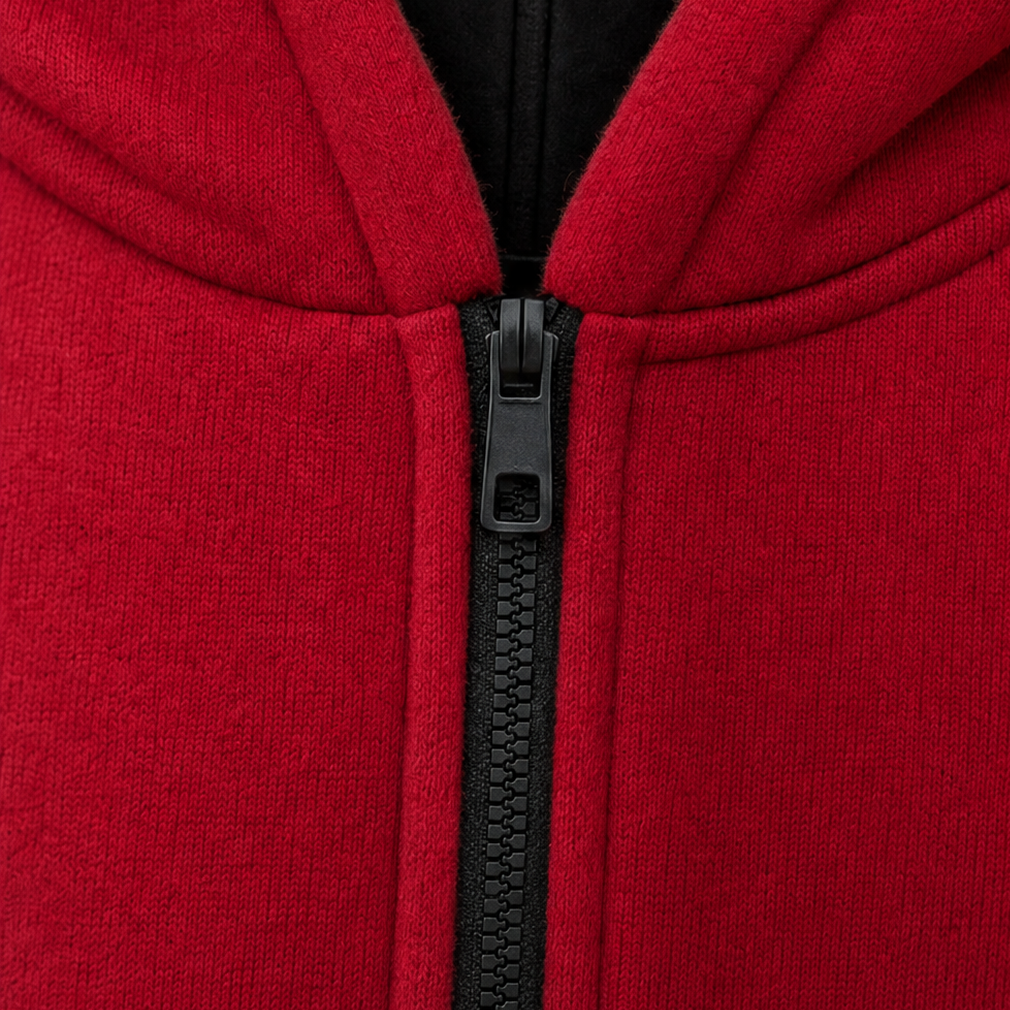 Balacloak – Zip-Up Balaclava Hood Jacket