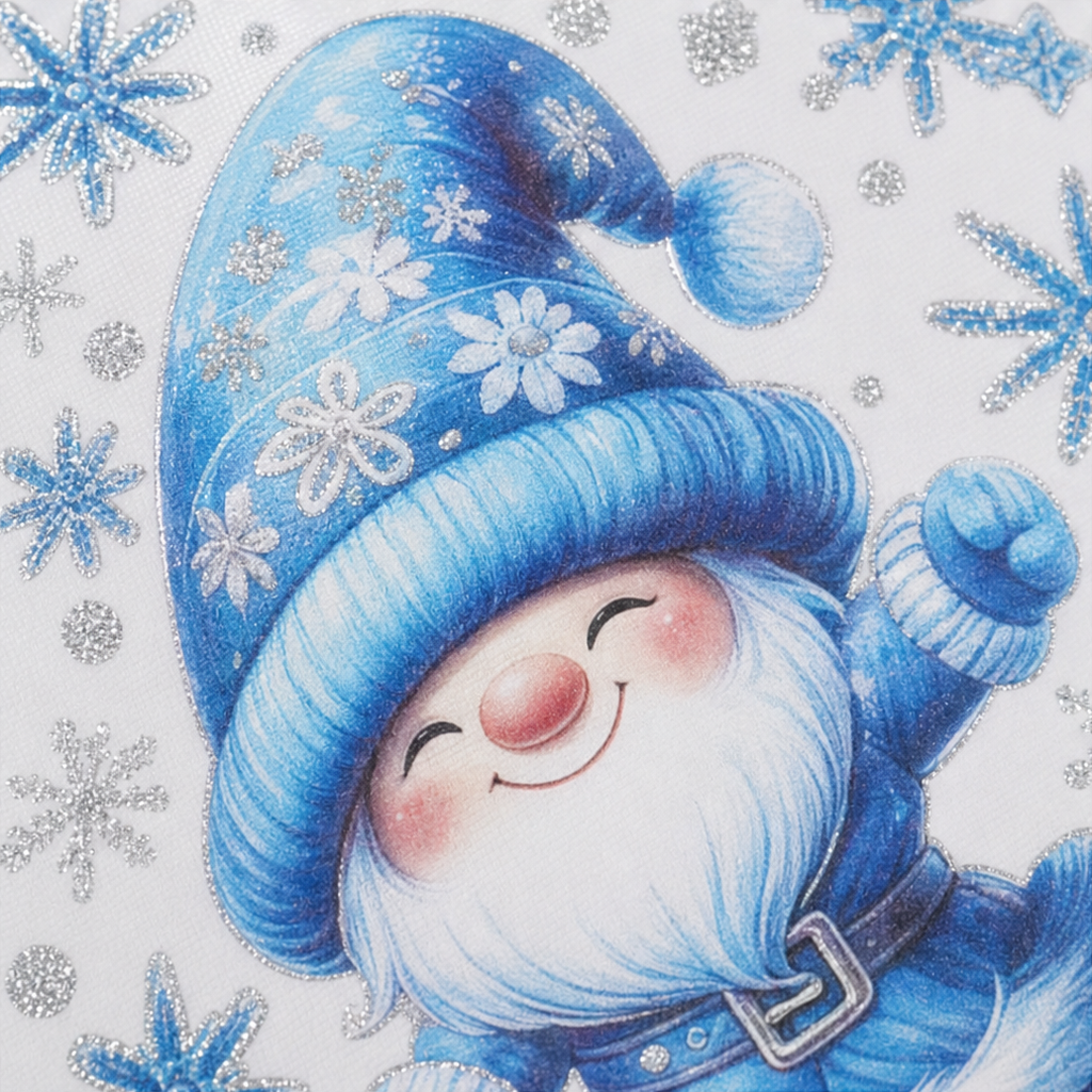 Merryglint – Double-Sided Christmas Window Decals