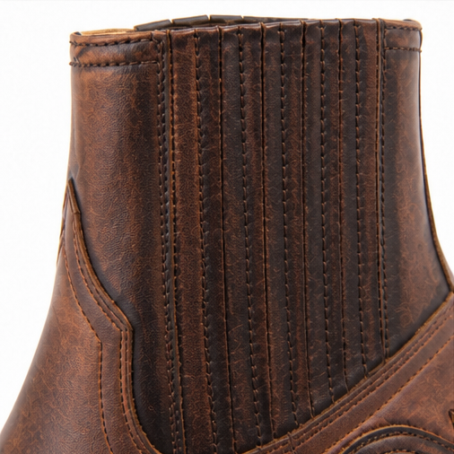 Vielma – The Cowboy Boot That Doesn't Look Like A Costume