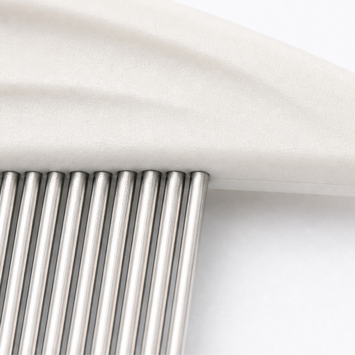 FleaFine – Fine-Tooth Pet Comb