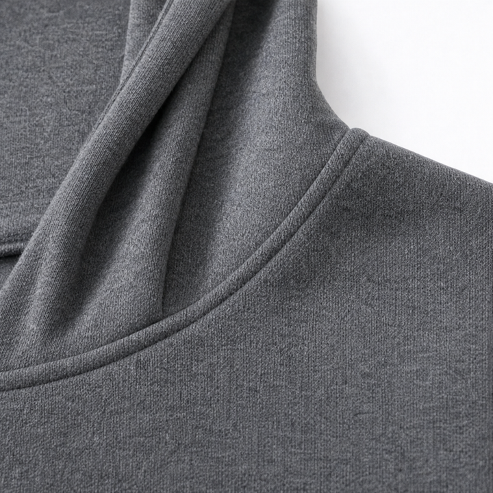 Wearbella – Crushable Packable Hooded Travel Jacket