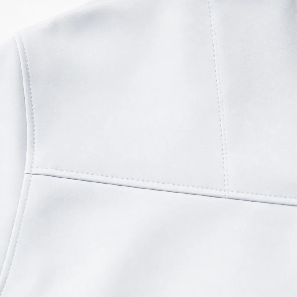 Trailform – Water-Repellent Hooded Softshell Jacket