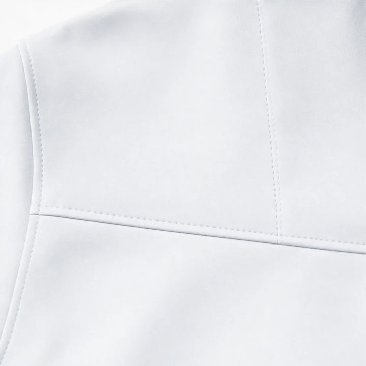 Trailform – Water-Repellent Hooded Softshell Jacket