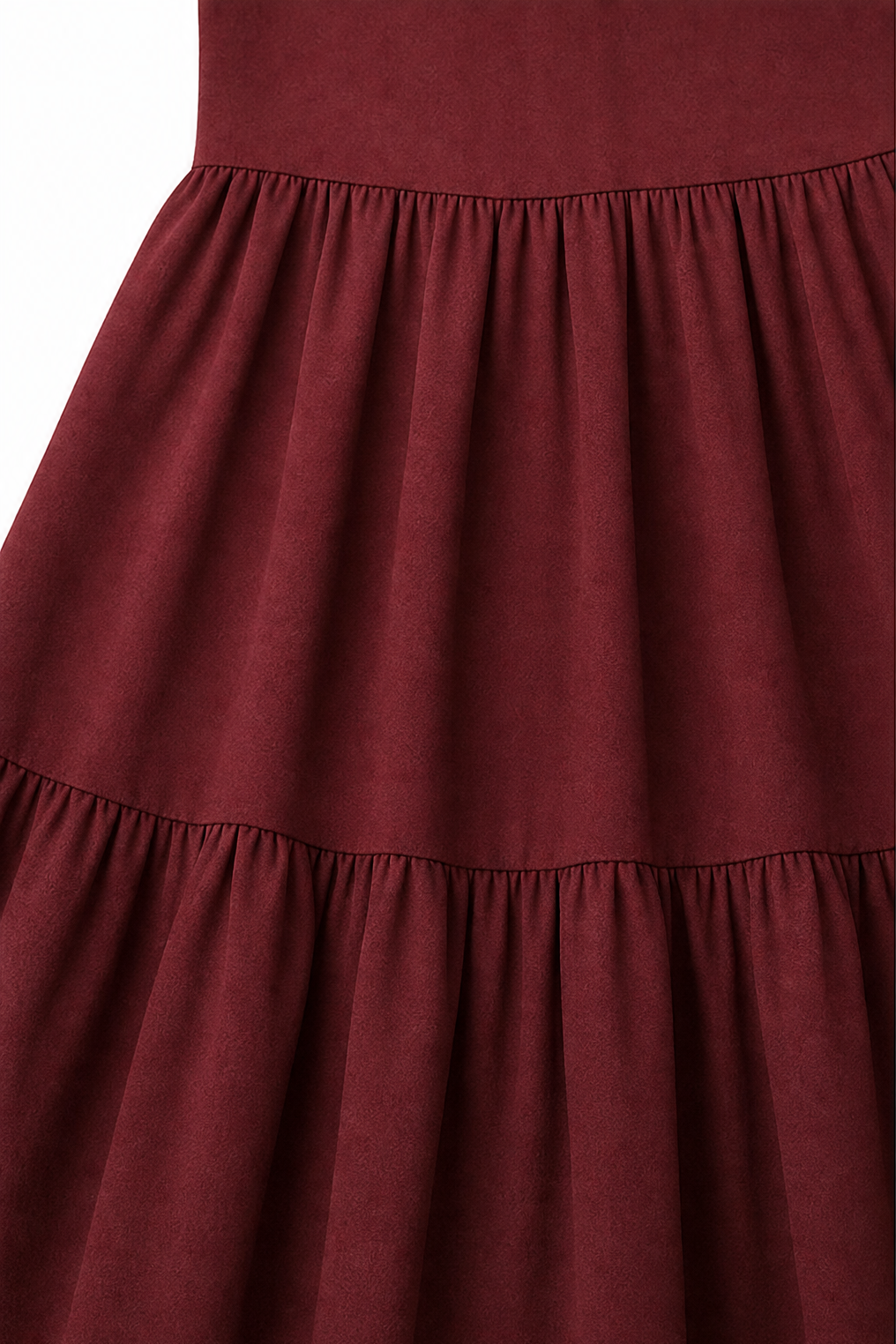 Wearbella – Relaxed Fit Flowy Swing Dress