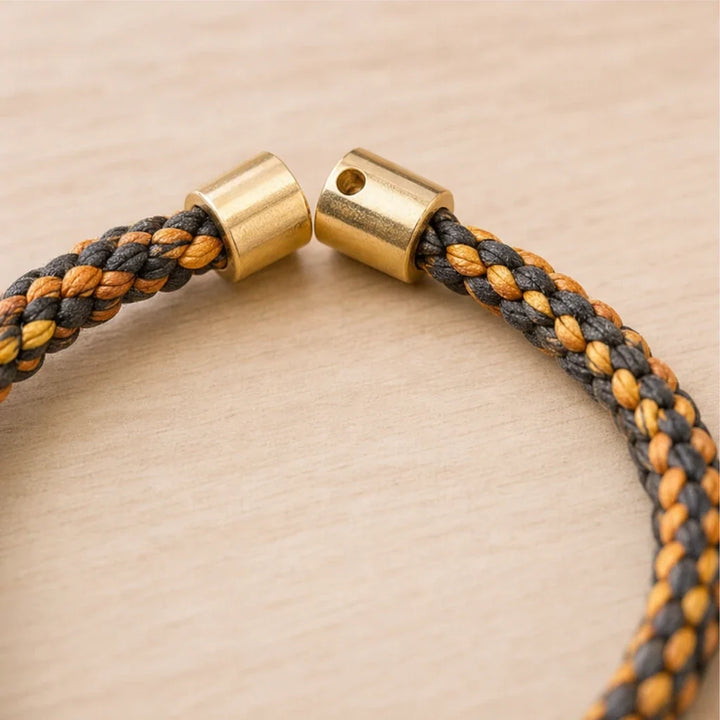 Braidwell – Kumihimo Bracelet Making Kit