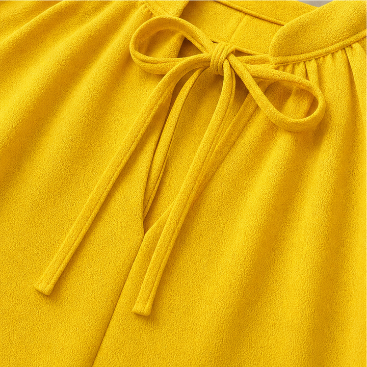 Softwear – Relaxed Fit Matching Top And Trouser Set