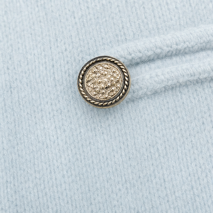 Wearbella – Double-Zip Ribbed Knit Jacket
