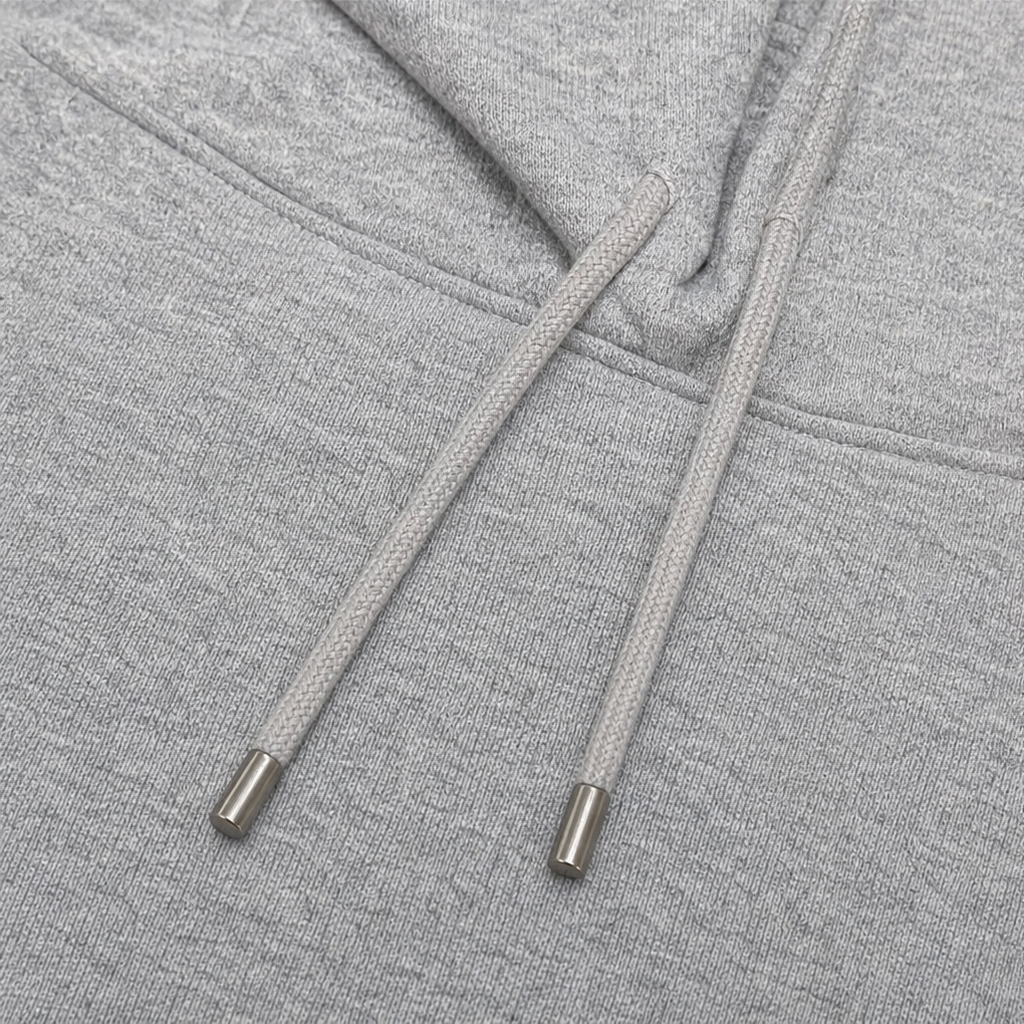 Easewear – Hooded Top And Slim-Pant Lounge Set
