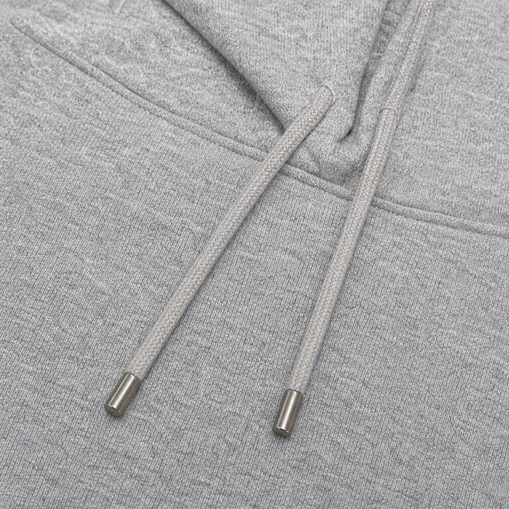 Easewear – Hooded Top And Slim-Pant Lounge Set