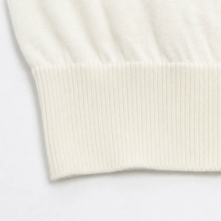 Drapella – Batwing Sleeve Knit Sweater