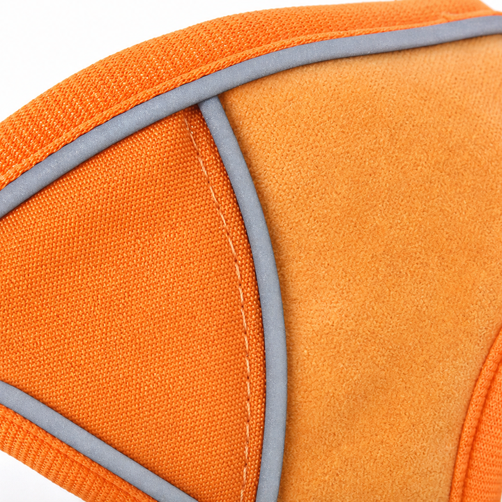 PurrPath – Reflective Step-In Cat Harness