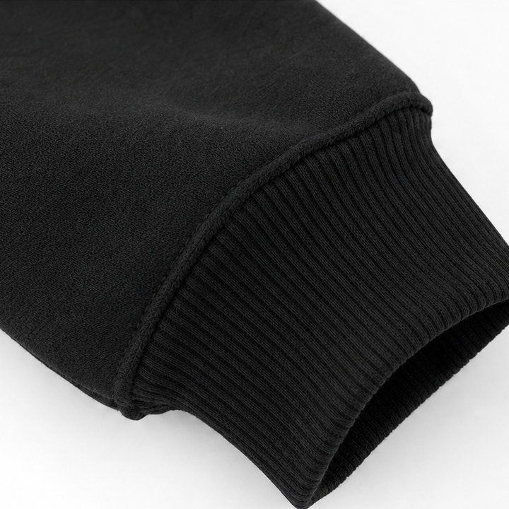 Wrapdown – Long Zip-Up Hooded Jacket