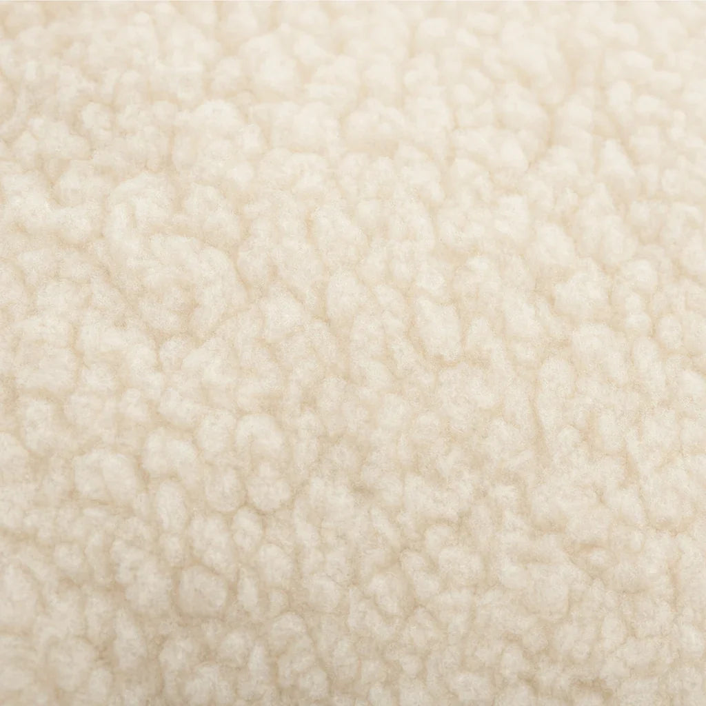 Hearthwool – Oversized Lambswool Throw Blanket