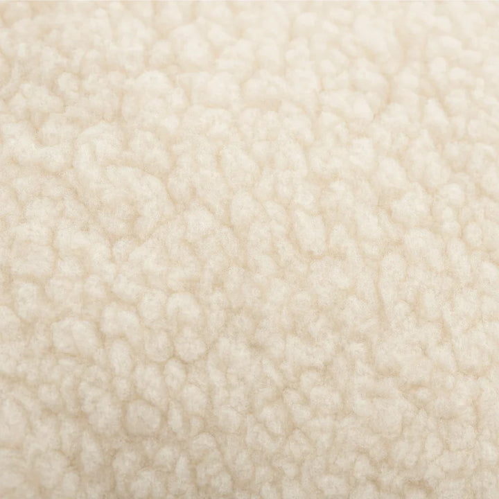 Hearthwool – Oversized Lambswool Throw Blanket