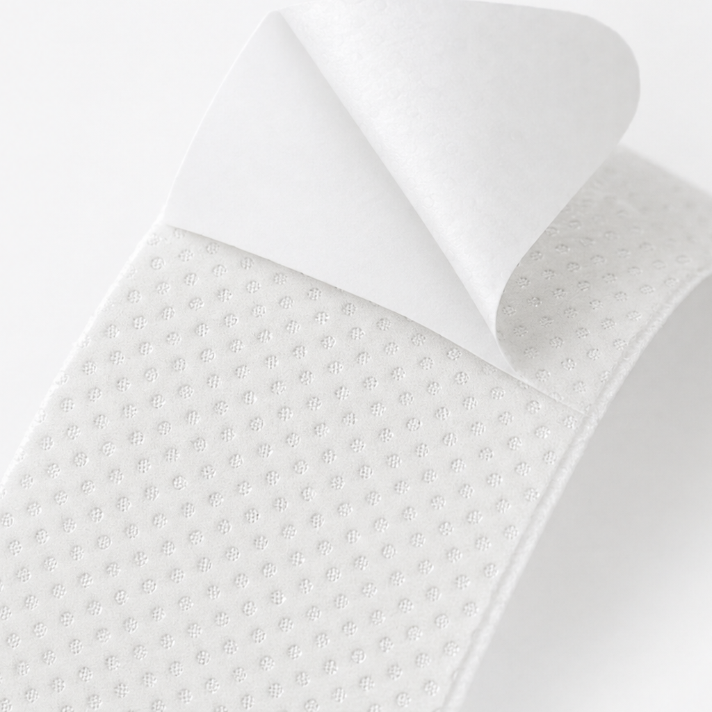 CollarGuard – Disposable Sweat Absorber Pads