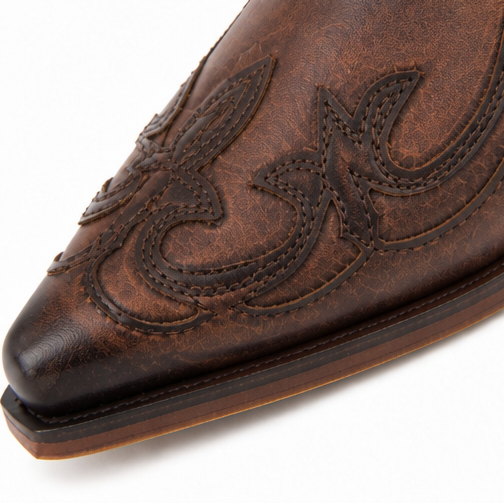 Vielma – The Cowboy Boot That Doesn't Look Like A Costume