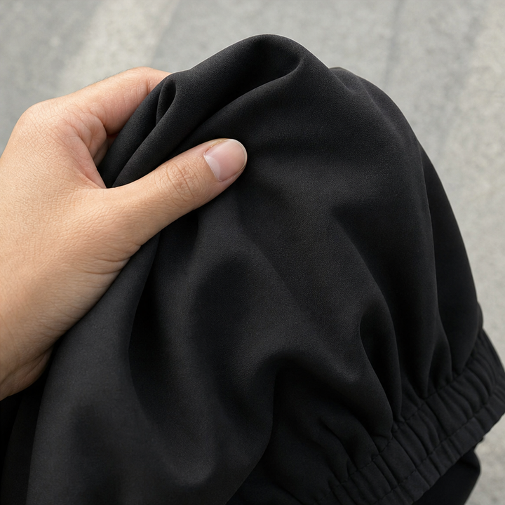 Wayfarer Joggers – Pull-On Cargo Joggers