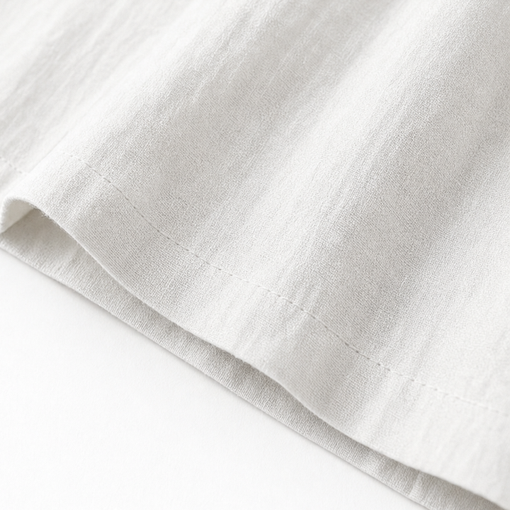 Daylora – Pocketed Maxi Dress