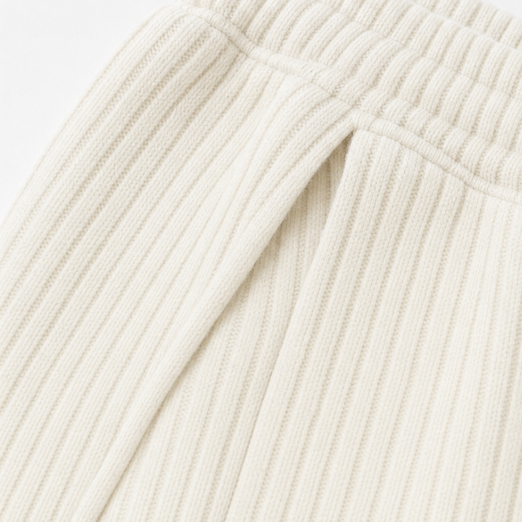 Waistwell – High Waisted Drawstring Wide Leg Pants