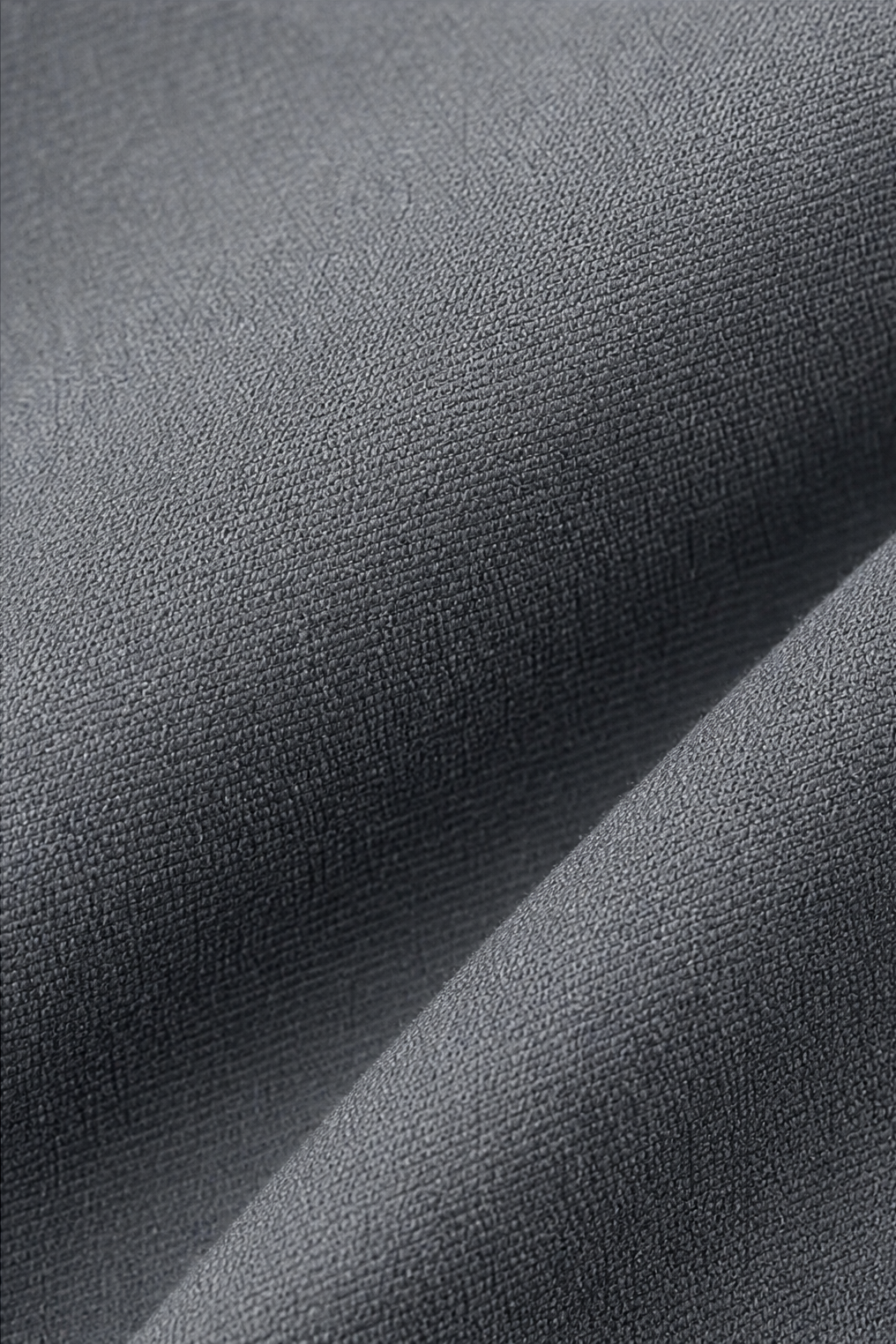 Longline – High-Waisted Wide-Leg Trousers