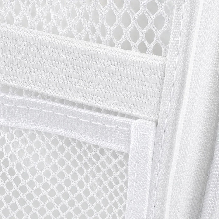 Openstay – Foldable Mesh Travel Toiletry Organizer