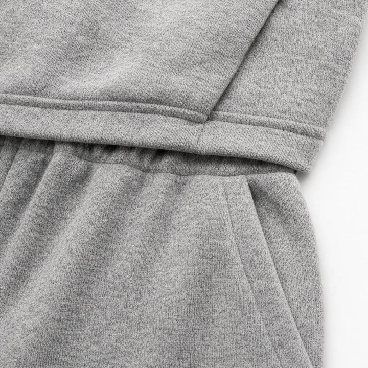 Veluna – Hoodie And Lounge Pants Set