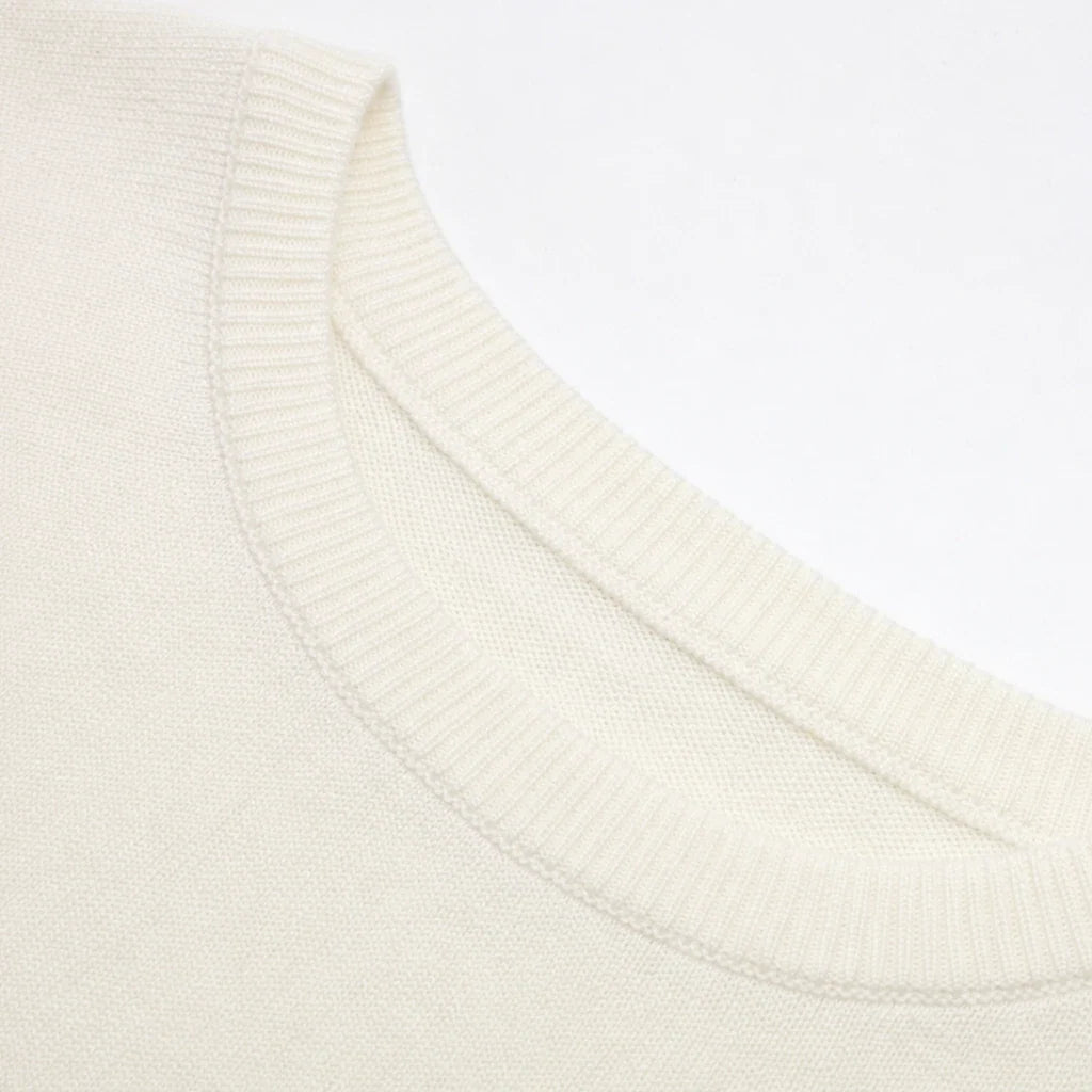 Drapella – Batwing Sleeve Knit Sweater