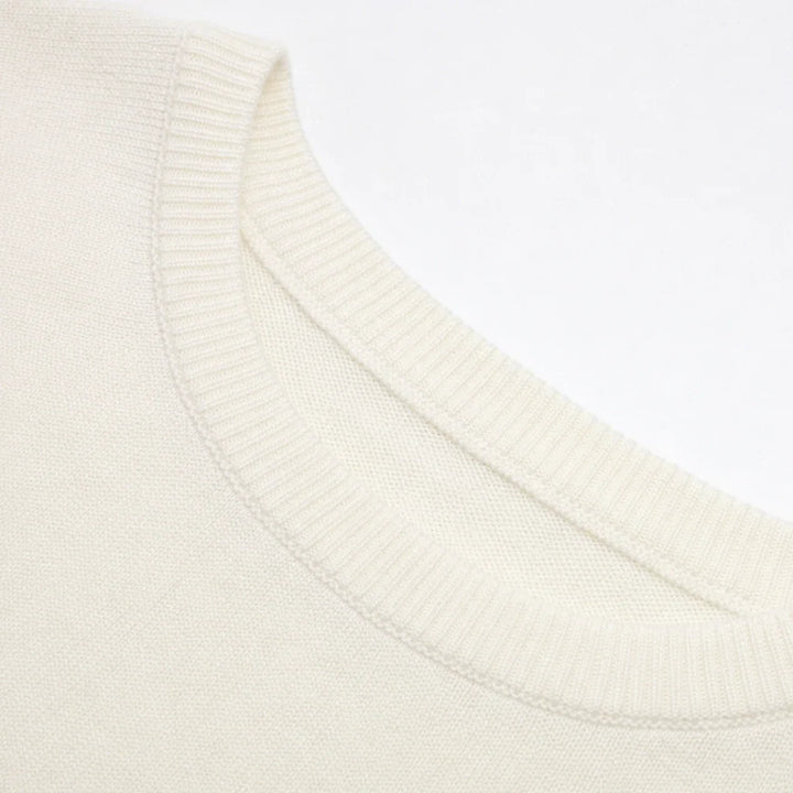 Drapella – Batwing Sleeve Knit Sweater