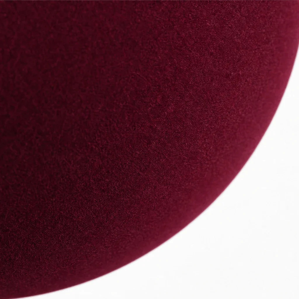 Veloura – Velvet Christmas Tree Ornaments