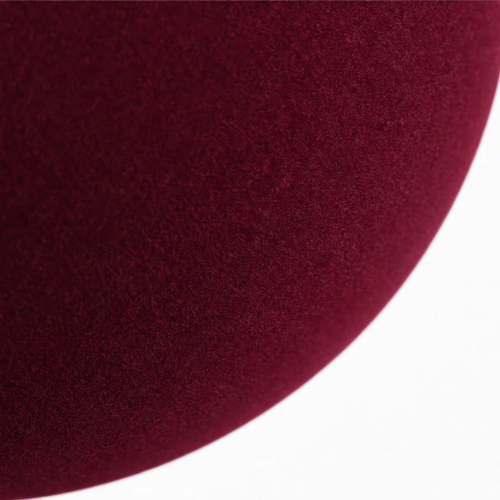 Veloura – Velvet Christmas Tree Ornaments