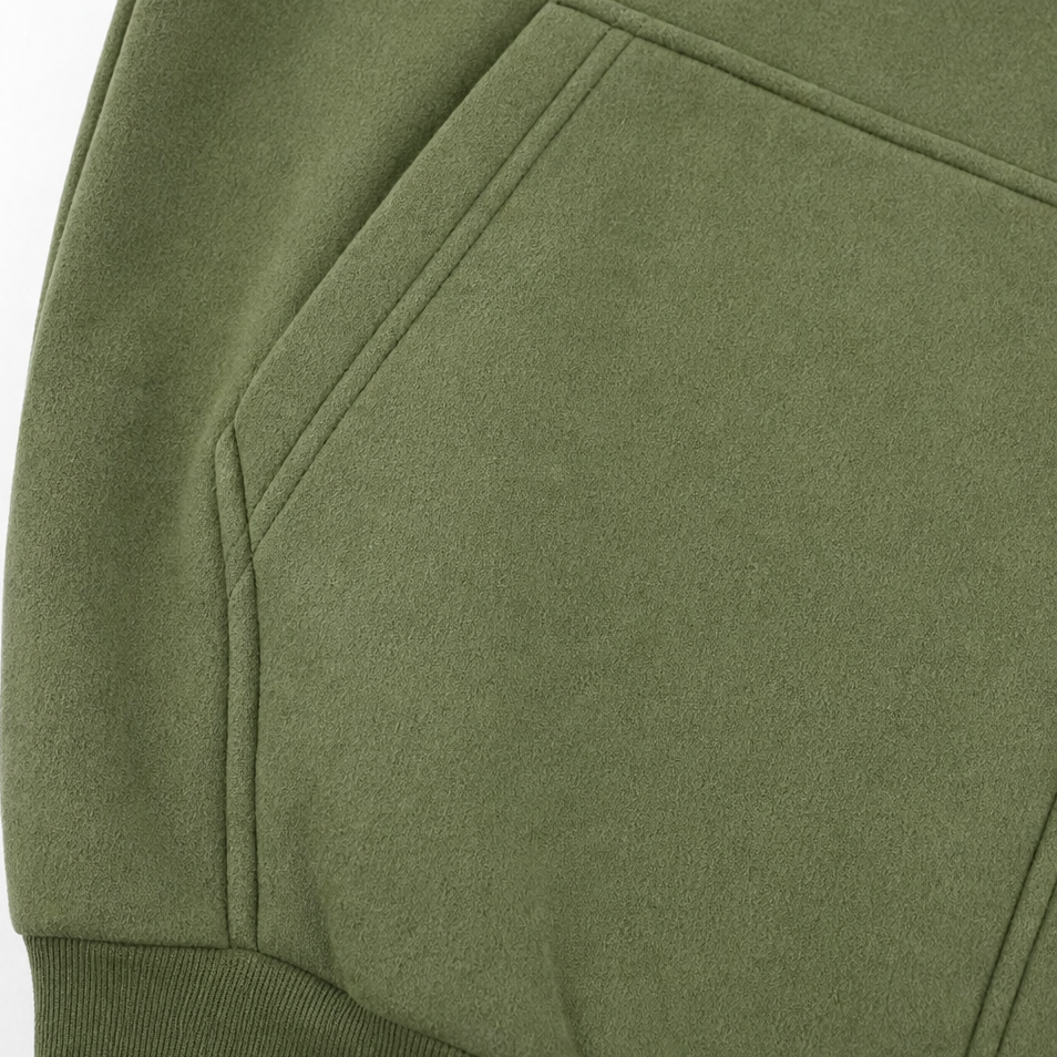 Wearbella – Oversized Drop-Shoulder Lantern Sleeve Cardigan