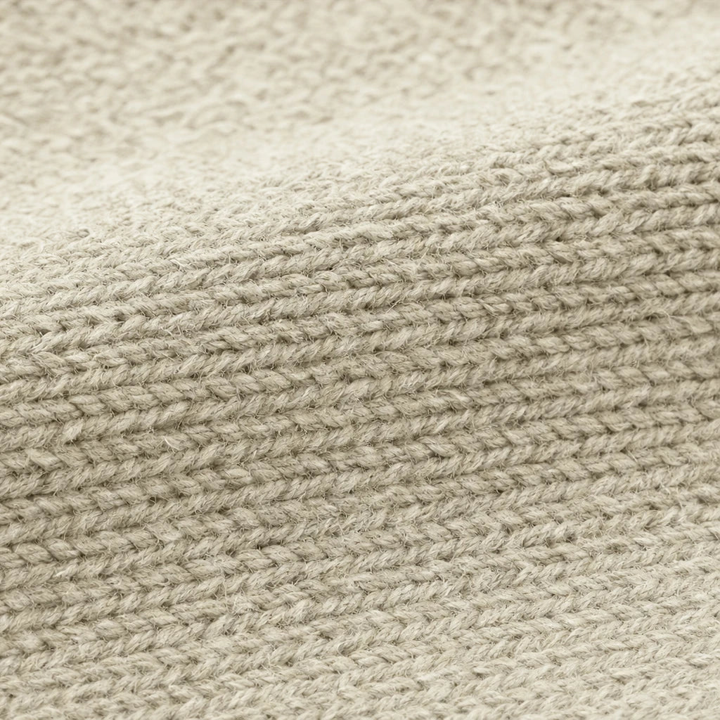 Vivia Knit – Pointelle Viscose Sweater