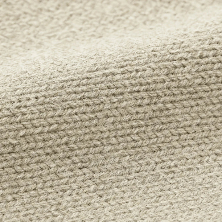 Vivia Knit – Pointelle Viscose Sweater