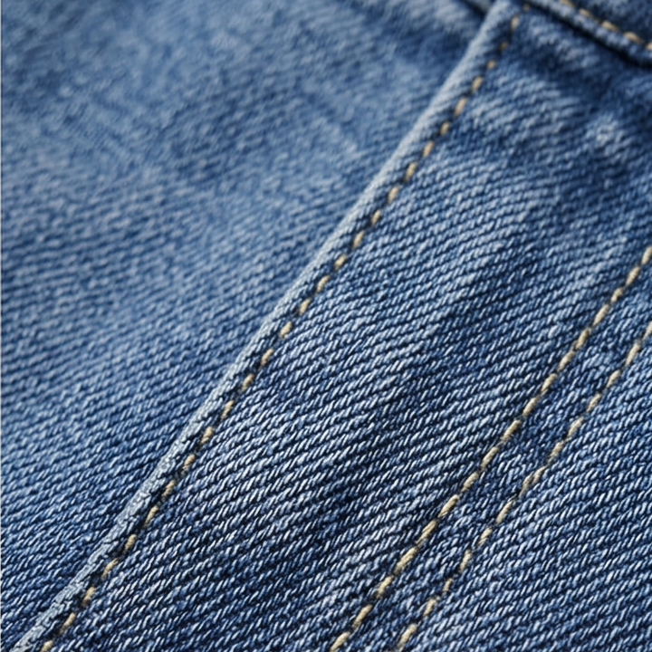 Curvela™ – High Waist Stretch Flare Jeans