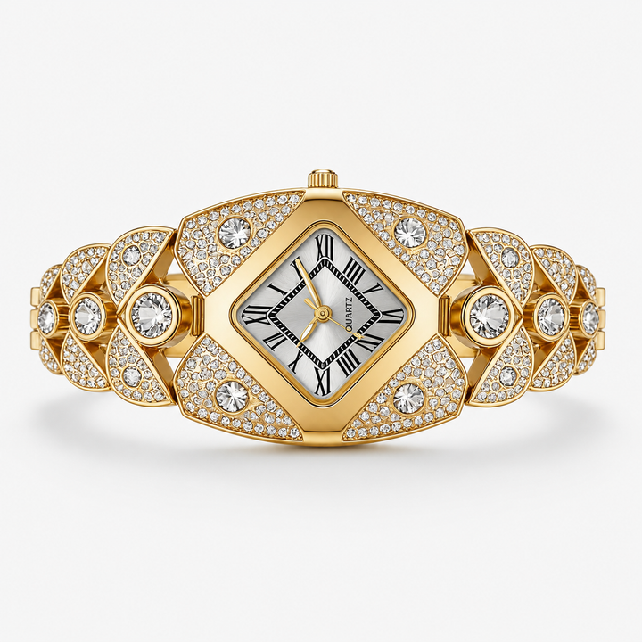 Lastfive – The Bracelet Watch That Finishes The Look