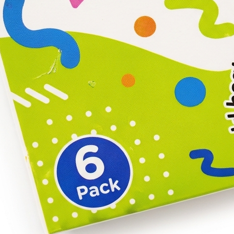 Puffora – Heat-Activated 3D Puffy Art Pens