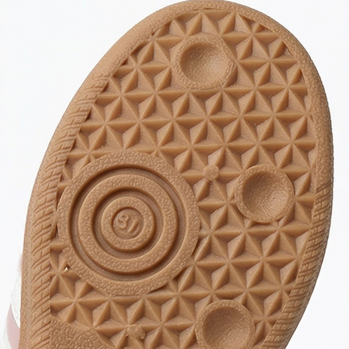 Vossa™ – Cushioned Retro Sneakers for Everyday Wear