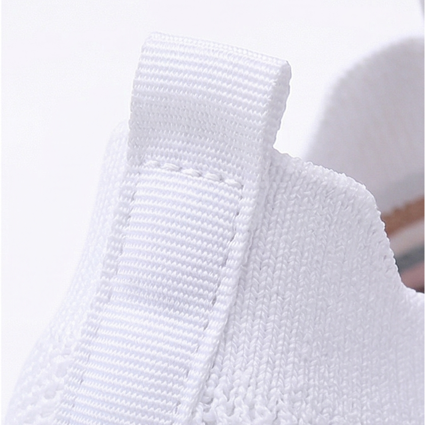 Steplia™ – Breathable Mesh Slip On Sneakers