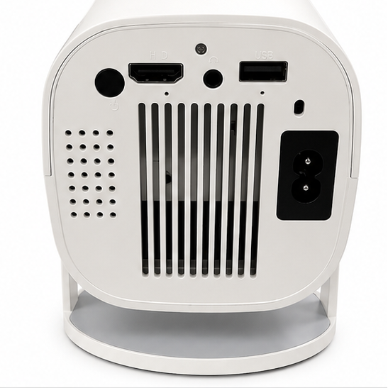 Nightscreen – Animated Ghost & Monster Window Projector