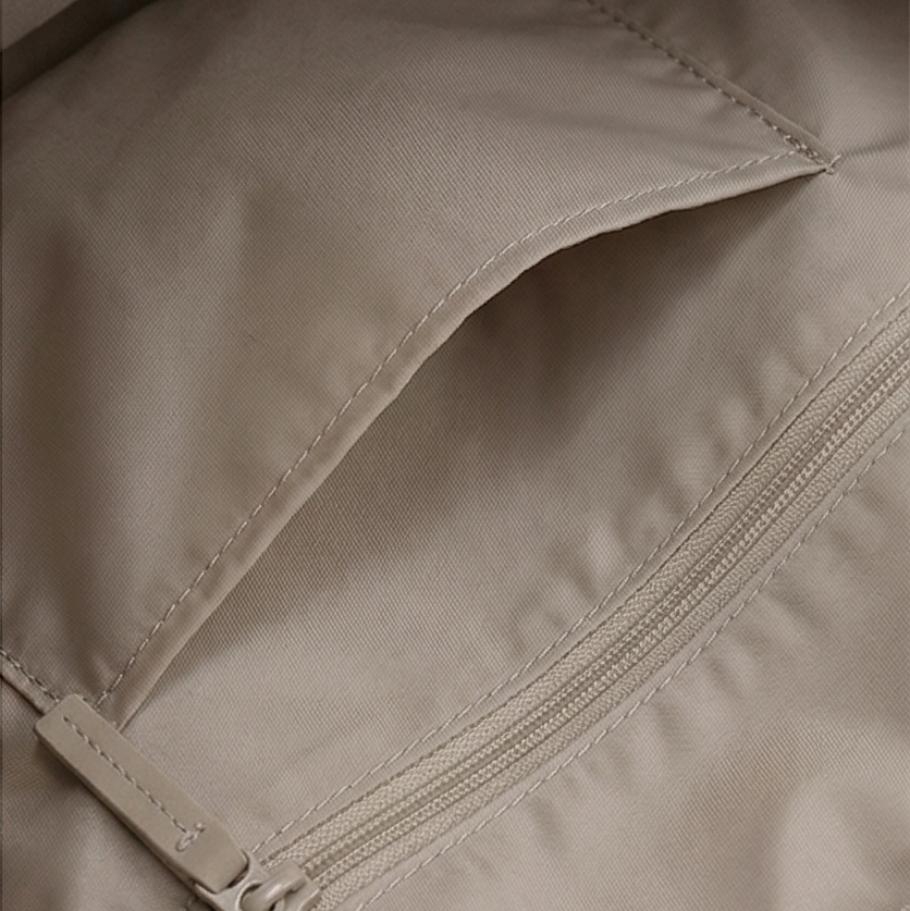 Cloudara™ — Lightweight Quilted Carry All Tote
