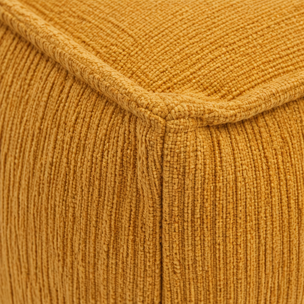 Nestwell – Fillable Fabric Storage Ottoman Cover