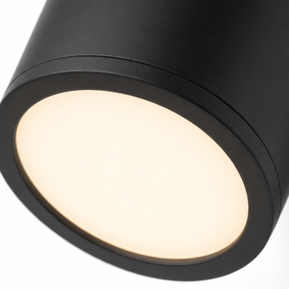 Duskwell – Loop-Through Dual Up-Down Wallwash Night Light (2-pack)