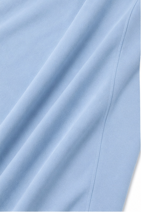 Wearbella – Wide-Sleeve Oversized Drape Hoodie
