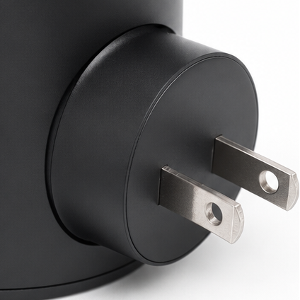 Duskwell – Loop-Through Dual Up-Down Wallwash Night Light (2-pack)