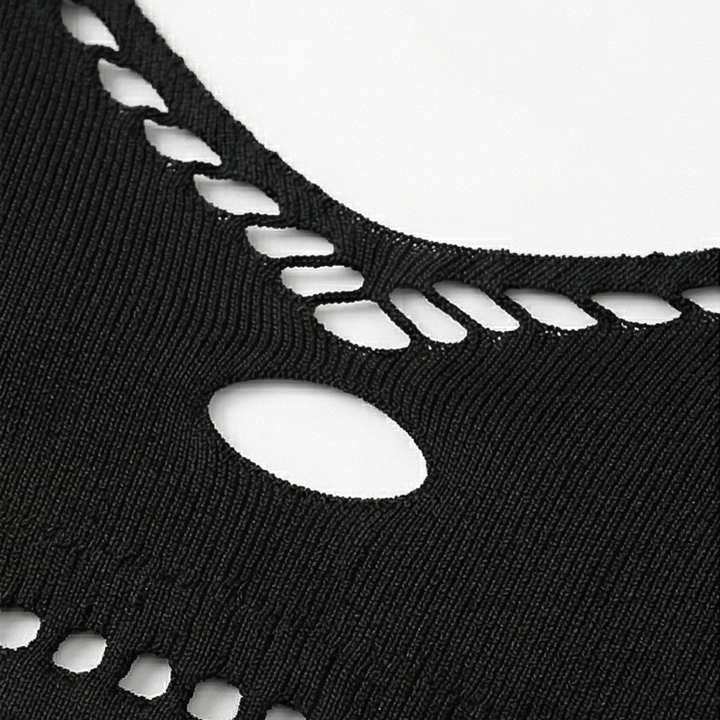 Nocturne™ – Sculpted Cutout Lingerie Set