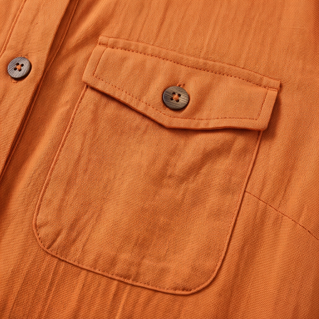 Rovella – Wide-Leg Cargo Utility Jumpsuit